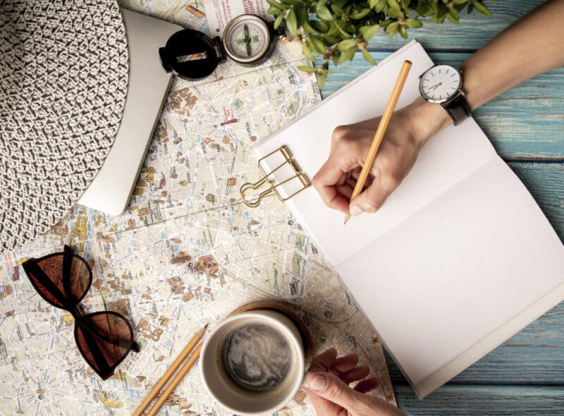 PD Accounting Services in Calgary, Alberta taking care of Financial Planning for their clients